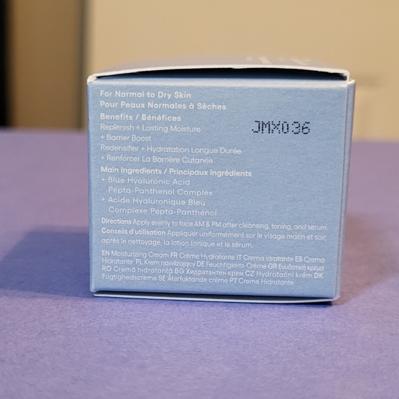 Laneige Skincare Set Water Bank, Cream Skin, Lip Sleep Mask & Sleeping Mask New - Picture 3 of 9